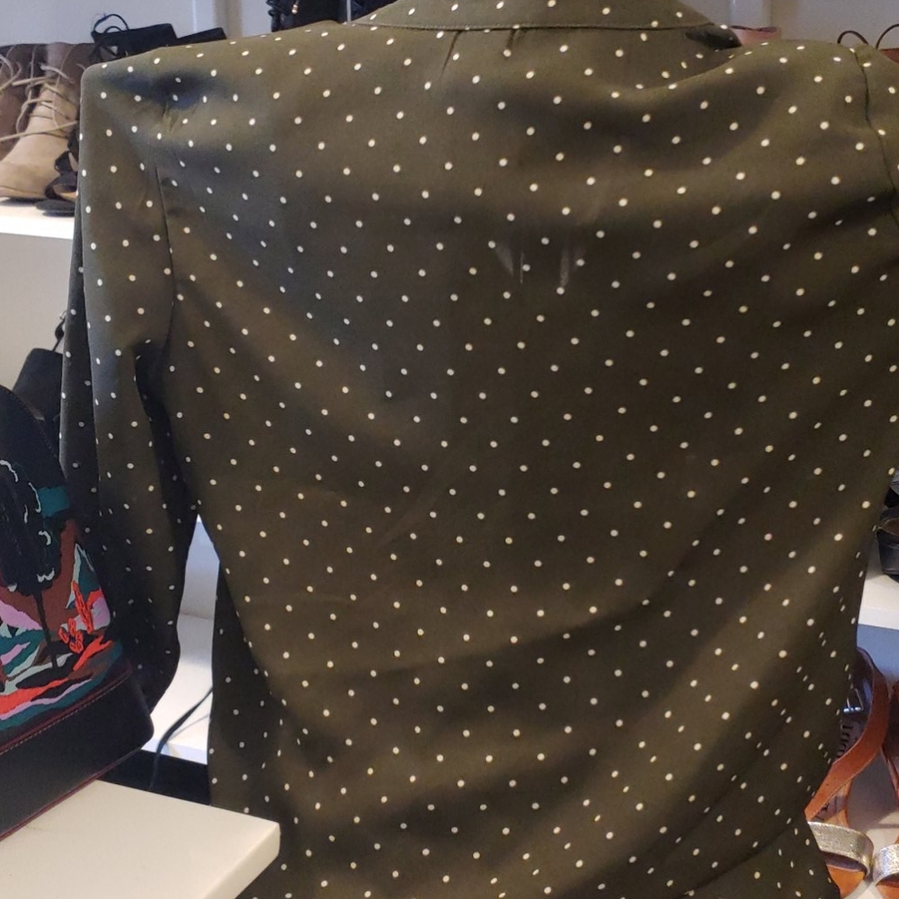 Blouse - Picture 4 of 4